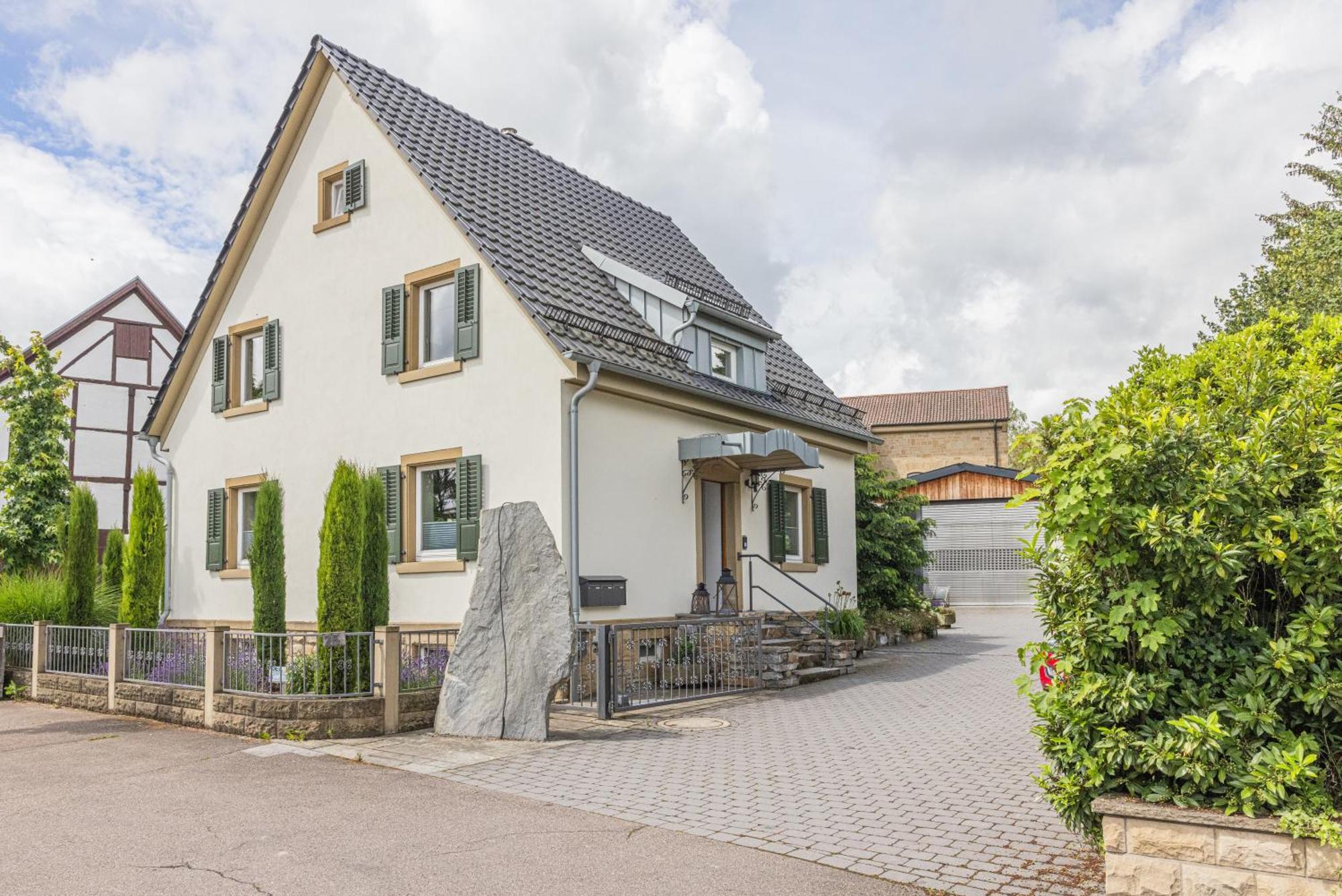 Heimatlodge ซินส์ไฮม์ ภายนอก รูปภาพ